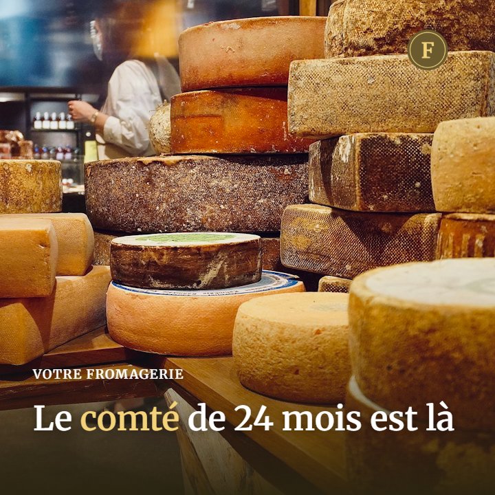 Le comté de 24 mois est là